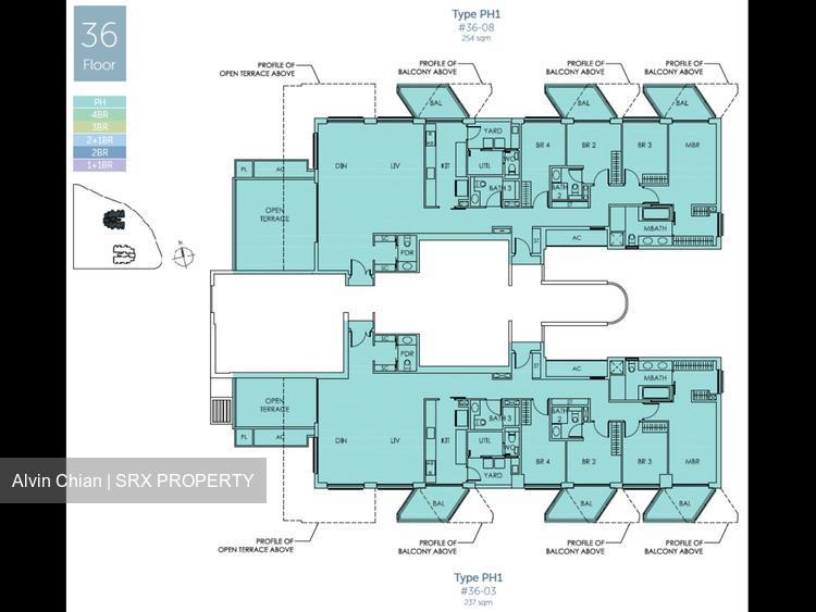 Sky Habitat (D20), Condominium #149936962